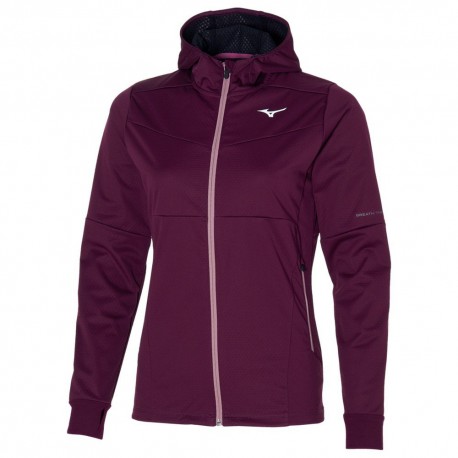 Mizuno Veste Active Thermal Charge BT Lady