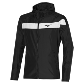 Mizuno Veste Trainning Hooded