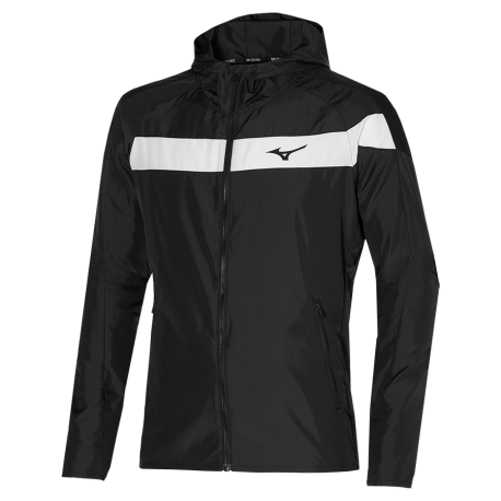 Mizuno Veste Trainning Hooded