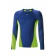 Mizuno Maillot BT Virtual Body G1 Crew