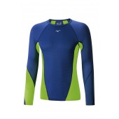 Mizuno Maillot BT Virtual Body G1 Crew