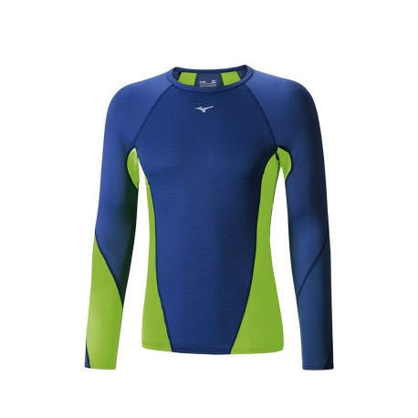 Mizuno Maillot BT Virtual Body G1 Crew