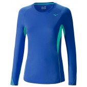 Mizuno Maillot Warmalite Phoenix Crew Lady