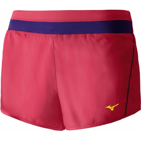 Mizuno Short Helix Square 2.5in Lady