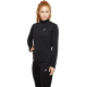 Asics Maillot Core LS 1/2 Zip Lady