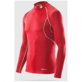 Skins Maillot Carbonyte Thermal