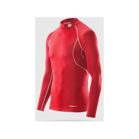 Skins Maillot Carbonyte Thermal