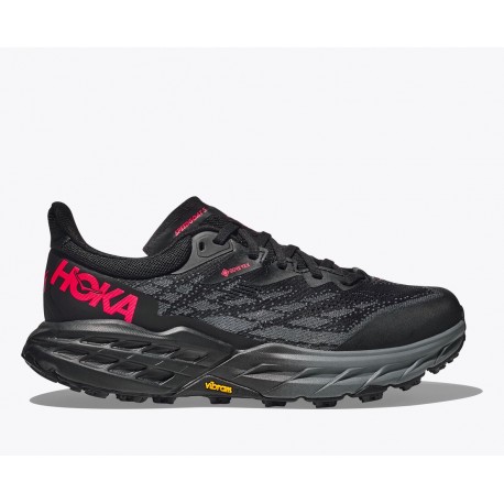 Hoka One One W Speedgoat 5 Gore Tex Lady