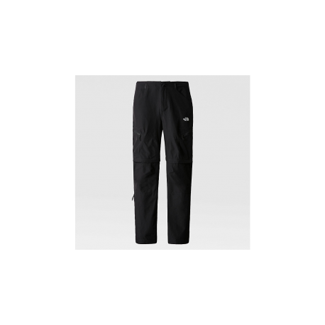 The North Face Pantalon Convertible Exploration Tapered