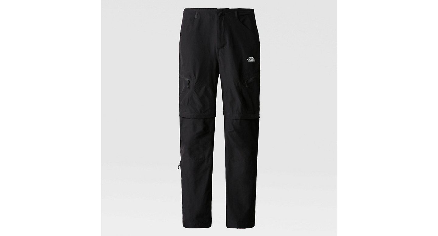The North Face Pantalon Convertible Exploration Tapered