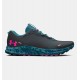Under Armour Charged Bandit Trail 2 Storm Lady