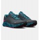 Under Armour Charged Bandit Trail 2 Storm Lady