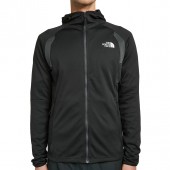 The North face Veste MA LAB Full Zip Hoodie