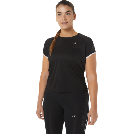 Asics T-Shirt Icon Lady