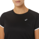 Asics T-Shirt Icon Lady