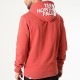 The North face Seasonal Light Drew Peak hoodie