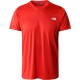 The North Face T-Shirt Reaxion AMP Crew