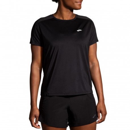 Brooks T-Shirt Sprint Free 2 Lady