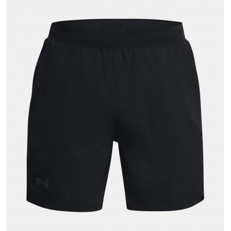Under Armour Short Launch 7in Graphic