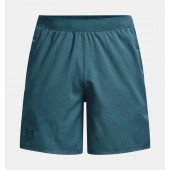 Under Armour Short Launch 7in Graphic