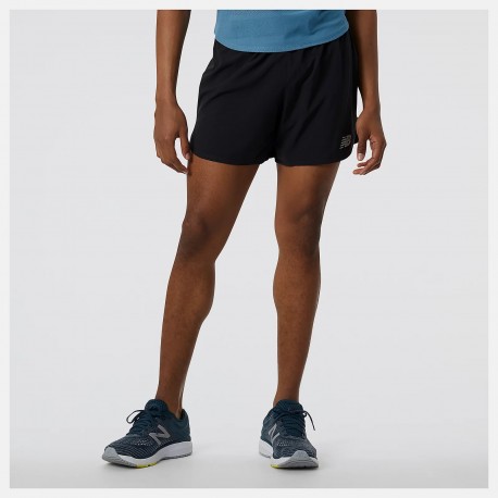 New Balance Short Impact Run 5in