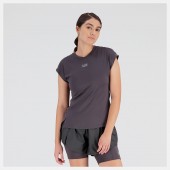 New Balance T-Shirt All-Terrain N-Vent Lady