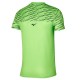 Mizuno T-Shirt Athletic Graphic