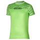 Mizuno T-Shirt Athletic Graphic