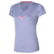 Mizuno T-Shirt Impulse Core RB Lady