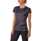 Mizuno T-Shirt Impulse Core Graphic Lady