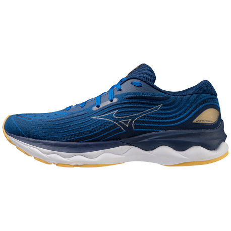 Mizuno Wave Skyrise 4