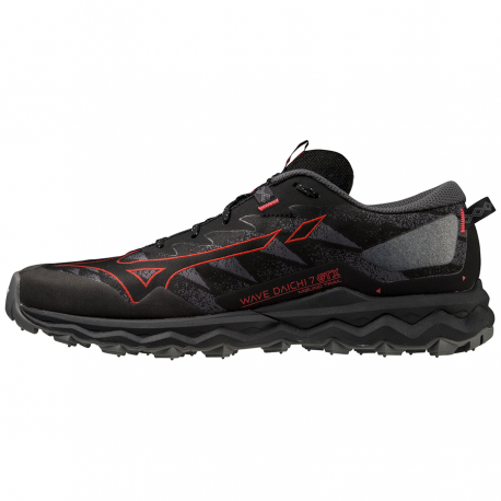 Mizuno Wave Daichi 7 Gore Tex