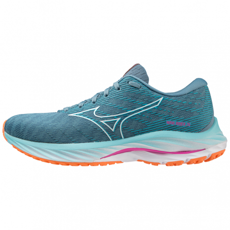 Mizuno Wave Rider 26 Lady