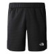 The North Face Short MA Fleece Mesh