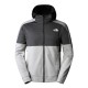 The North face Veste MA Fleece Full Zip Mesh