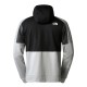 The North face Veste MA Fleece Full Zip Mesh