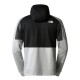 The North face Veste MA Fleece Full Zip Mesh