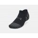 Under Armour Chaussette Performance Tech Invisible