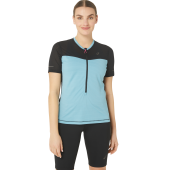 Asics T-Shirt Fujitrail Lady