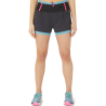 Asics Short Fujitrail 2in1 Lady