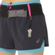 Asics Short Fujitrail 2in1 Lady