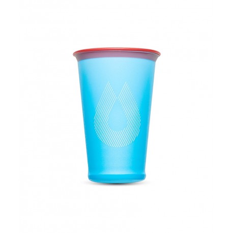 HydraPak Gobelet Speed Cup x2