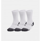 Under Armour Chaussettes Performance Crew 3Pk