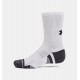 Under Armour Chaussettes Performance Crew 3Pk