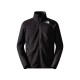 The North Face Polaire 100 Glacier Full Zip