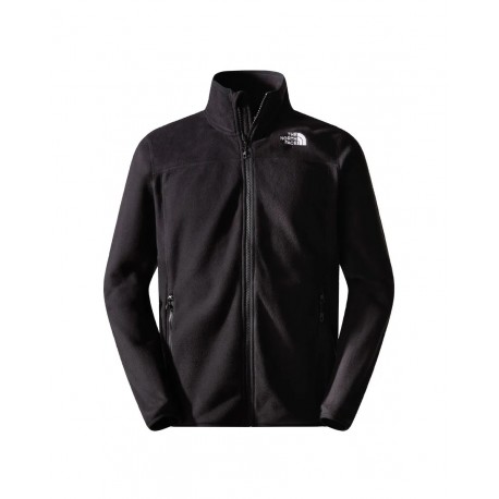 The North Face Polaire 100 Glacier Full Zip