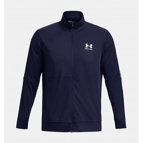 Under Armour Veste Pique Track