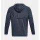 Under Armour Veste Fleece Storm FZ Hoodie