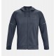 Under Armour Veste Fleece Storm FZ Hoodie