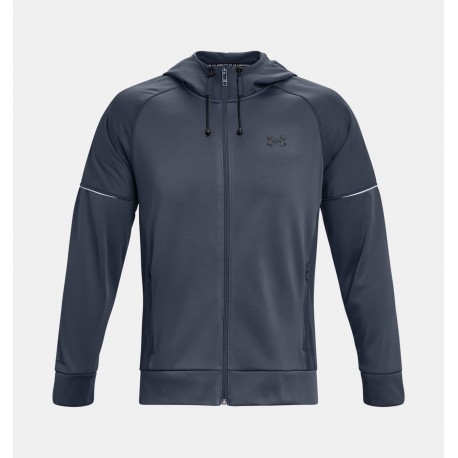 Under Armour Veste Fleece Storm FZ Hoodie